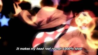 Download lagu Uta no Prince Sama- 1000% Love mp3 Download lagu Uta no Prince Sama- 1000% Love mp3