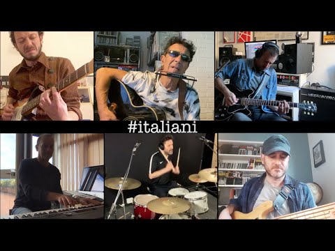 Video thumbnail for Italiani