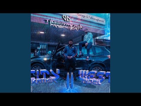 City West Rap 2 (feat. Fidel)