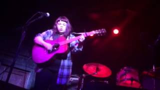 Santa Fe- Samantha Crain- Live at Amnesia in SF (Jan 19, 2016)