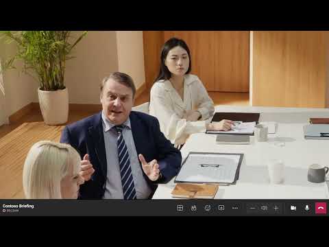 Yealink MeetingBoard MB65-A001 Touch Display 165 cm 65 Zoll video preview