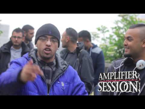 AIRES Films - Frodo - AMPLIFIER SESSION