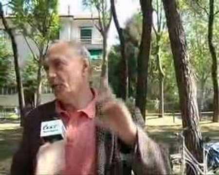 IcaroTv. L'addio di Acori al Rimini: parlano i tifosi