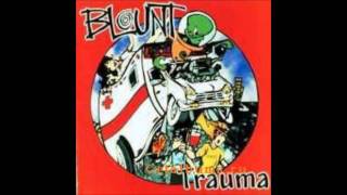 Blount - Running In Circles