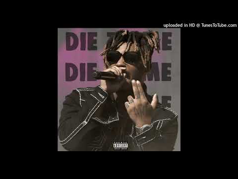 Juice WRLD - Die To Me (Unreleased Audio)