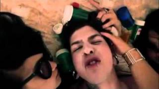 T. Mills - Stupid boy (Official Music Video)