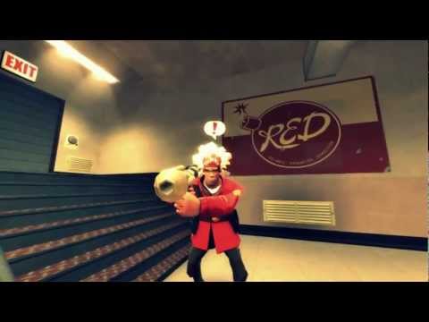 Tf2 Raging Steam Community :: Video :: TF2 Griefing -