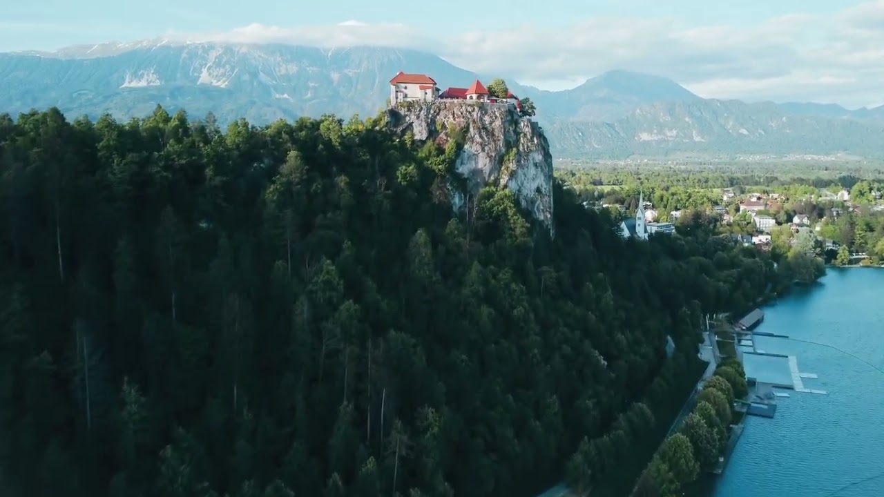 Château de Bled