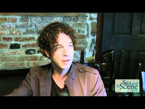 Stuart Cameron Artist PLAY List