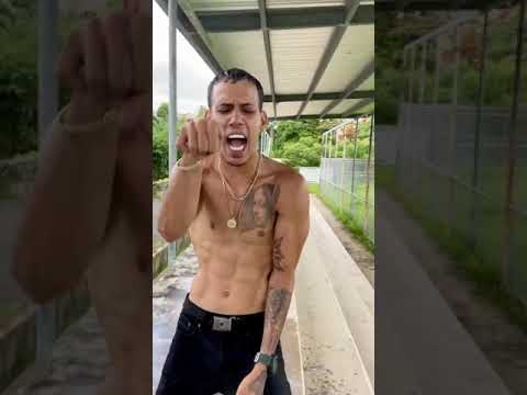 @elabusador7w - ponte friki (freestyle)