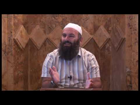 18. Pas Namazit të Sabahut - Qëndresa në fe (el-Istikame) (2)