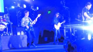 George Thorogood and the Destroyers &quot;Madison Blues&quot;