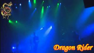 Staind - Wannabe (live)(Dragon Rider)