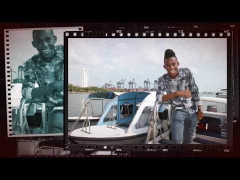 Young F Alucinado Original