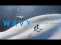 The Voyage To The Scariest Ski Run Of My Life WAVY Full Movie