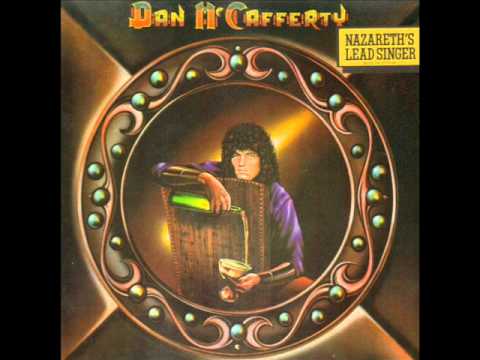 Dan McCafferty  "Stay With Me Baby"