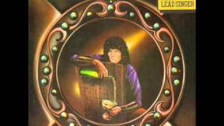 Dan McCafferty  &quot;Stay With Me Baby&quot;