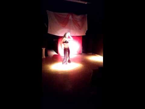 Gabriela Carnovale - Batwanis Beek