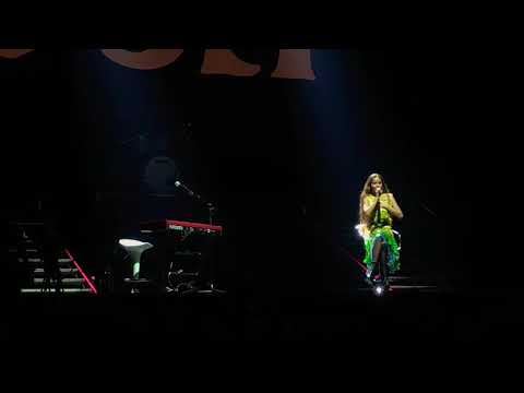 Ven - Cami Gallardo ft. Francisca Valenzuela (Movistar Arena)