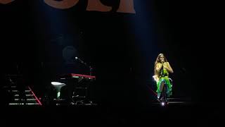 Ven - Cami Gallardo ft. Francisca Valenzuela (Movistar Arena)