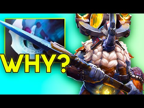 This was a perfect game for Manta Style on Magnus