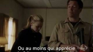 Extrait NCIS Episode 9.12 #2