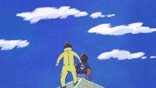 Cover art for karamatsu and jyushimatsu song