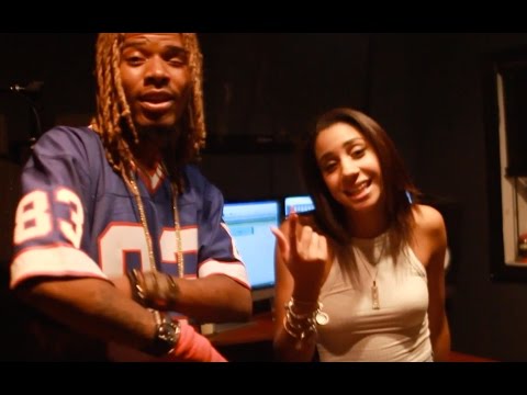 Suzi ft. Fetty Wap - Nobody's Better BTS