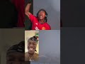 Speed Reacts To KSI New Song Thick Of It While KSI Is On FaceTime Youtube Ishowspeed Ksi Song