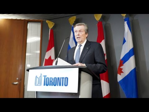 CRISIS AT CITY HALL Councillors Unsure About Mayor & Upcoming Budget