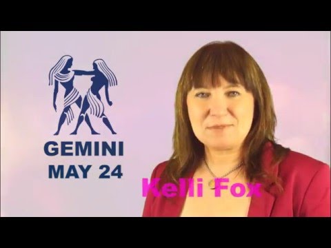 Daily Horoscope May 24, 2016: Gemini