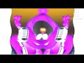 Gummy Bear G Major 1 8