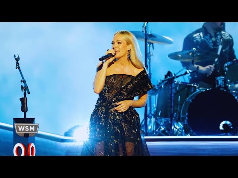 New Update!! Breaking News Of Carrie Underwood || It will shock you