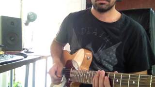 "no notice" mike stern