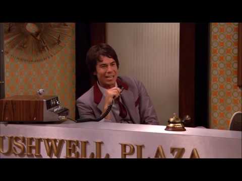 iCarly - What's the difference between roast beef and...