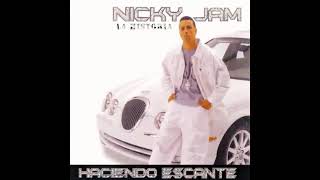 Vamos a perrear - Nicky Jam