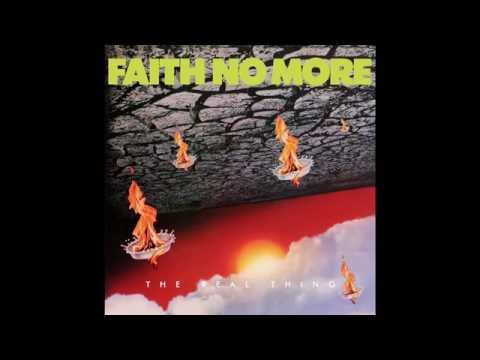 Faith No More - Mastering Comparison