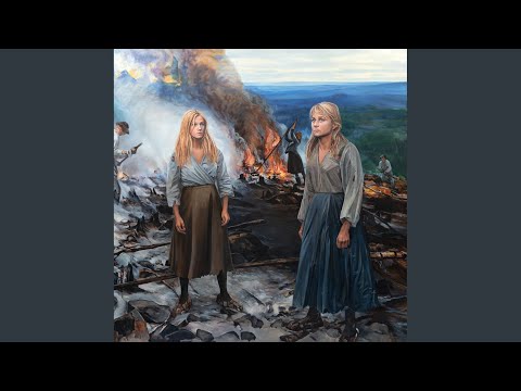 Äiti Meni Merille - Maustetytöt