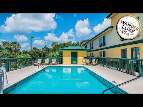 Baymont by Wyndham North Myrtle Beach | Myrtle Beach (SC), United States | Hotel Review 🏨