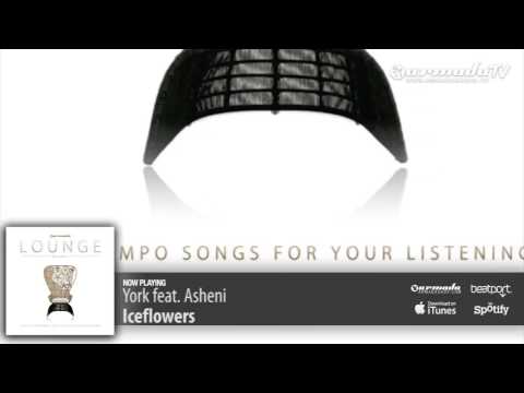 YORK, feat. Angelina Heldmann, Iceflowers.avi