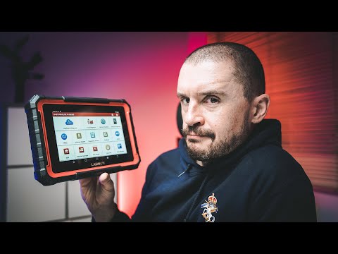 Is the Launch X431 Pro Elite Worth Your Investment? REVIEW & TEST