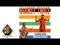 Saadou Bori - Yallerou (audio)