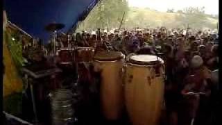 BRAZILBEAT SOUND SYSTEM (Live) at Rhythm & Vines 07