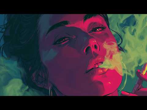 “Light One & Ride” — 420 Night Drive Vibes  Chill Rap • Bluesy Hip Hop • Stoner Mood