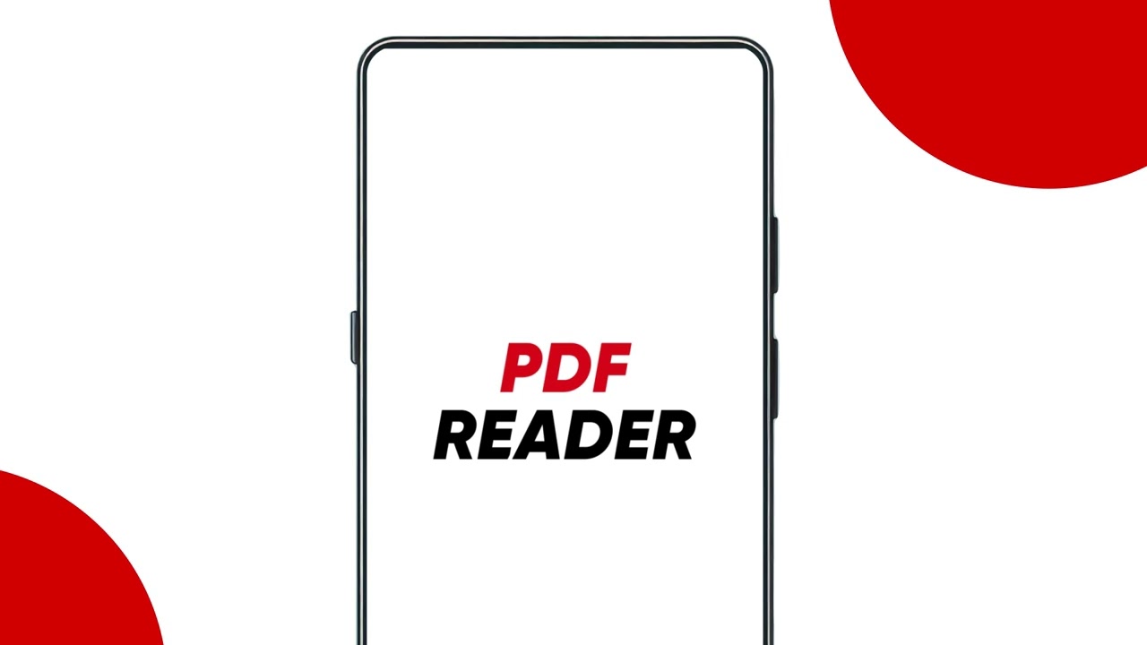 PDF Reader 25