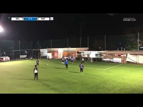 LEGA CALCIOTTO SERIE A2 STAGIONE 2022/2023: SPORT LATINO  vs FCT HAVANA