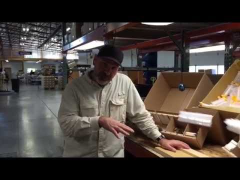 GlüBot - 2 Second Lean Improvement - Lean Manufacturing