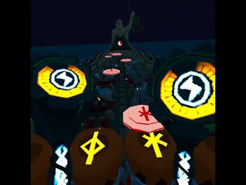 Ragnarock VR - One Night In Bangkok 2K23 Da Tweekaz Remix - Vinylshakerz x Da Tweekaz [Lv9]