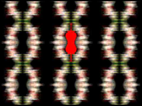 Oscillator bass & R!D!H!S! /// visual art BASSET HOUSE vj ARAK