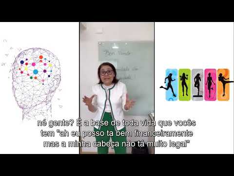 Comunidade do Vigilante - Vídeo destaque